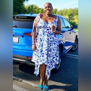 Alexis. X Target Collab